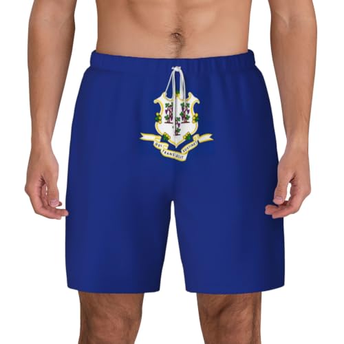 Short de bain pour homme léger et respirant pour activités outdoor