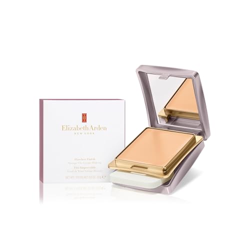 Elizabeth Arden Sponge-On Cream