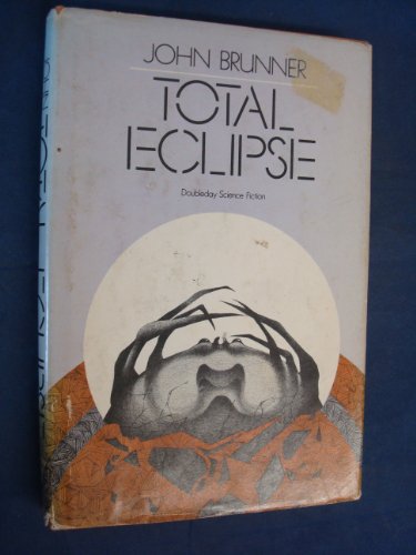 Total Eclipse B0026A3K8Q Book Cover
