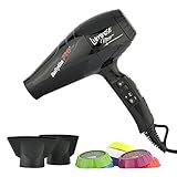 Babyliss Pro S&eacute;choir Luminoso Noir Ionique 2100 W