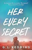Her Every Secret: A Fall from Grace Romance Thriller
