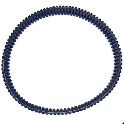 Correa 933x26x14 para BZ 350 H y NSS250 EX en trayectos diarios
