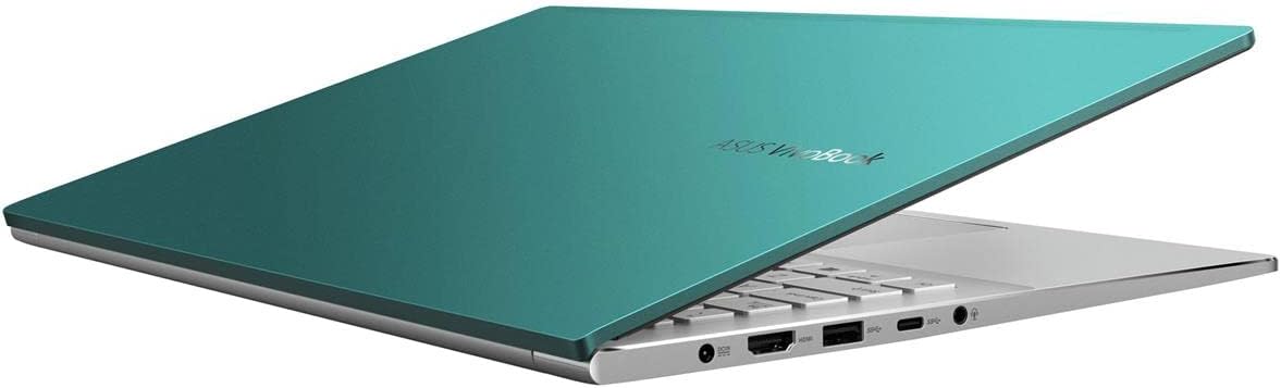 ASUS VivoBook S15 S533 Thin and Light Laptop, France Ubuy