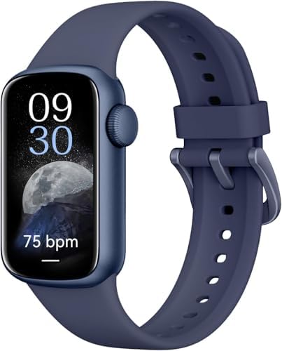 Fitness Tracker, Smart Watch with 1.47" TFT Touch Display, 137 Sp...