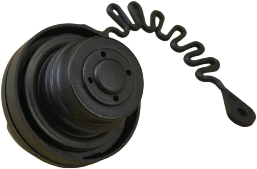 Tapa trasera del depósito de combustible Tapa de llenado de combustible 31261716 para Volvo S80 V70 XC90 XC60 S60 V60 XC70 2005-2011