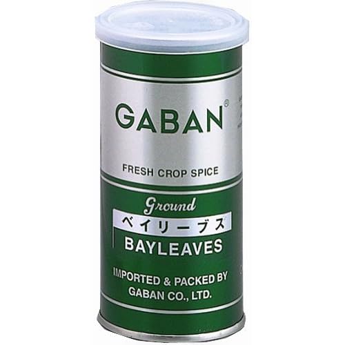 GABAN ベイリーブス