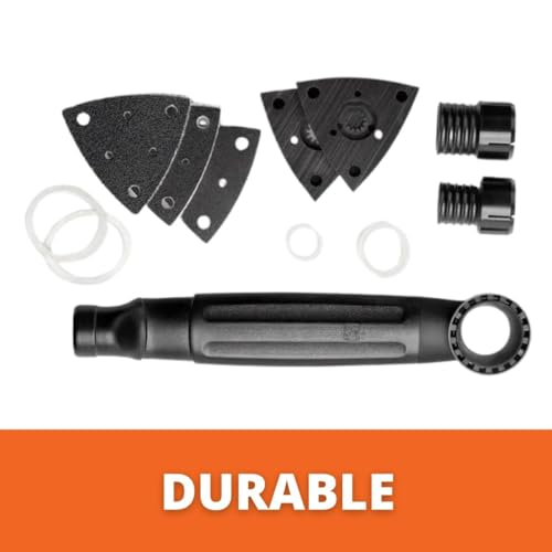Set d'aspiration FEIN pour rénover votre intérieur proprement - 5