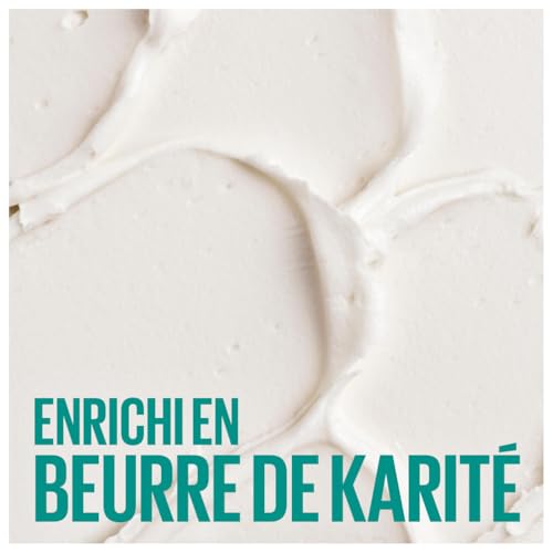 Maybelline New York Mascara Volume Enrichi en Beurre de Karité Brosse en Fibres Végétales Edition Mega Mousse Teinte : Brownish 03 - vue 4