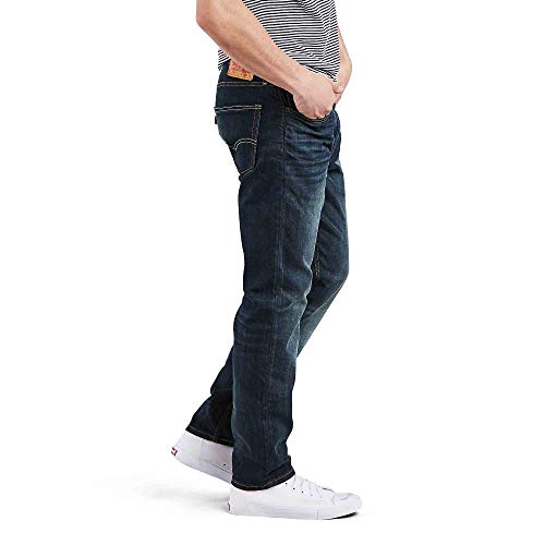 Image of Levi's Men's 502 Taper Fit Jeans (Also Available in Big & Tall)