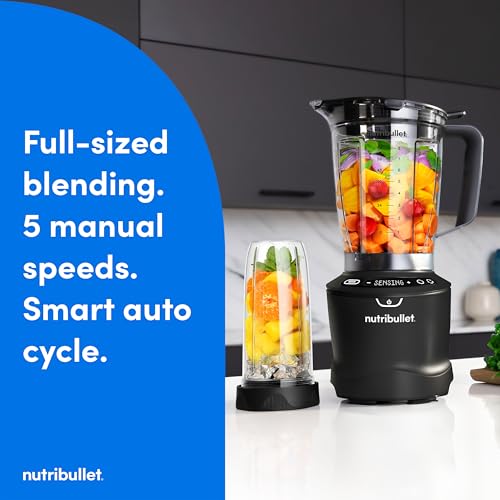 Blender For Nut Butter