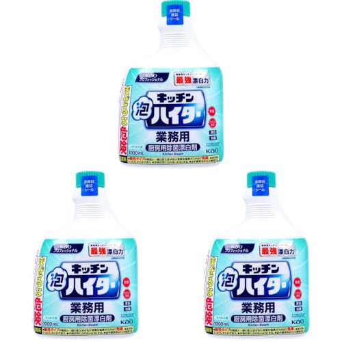 y܂Ƃߔzԉ Lb`AnC^[ Ɩp p 1000mL×3{g  ECX Y L p AJ (vF3000ml)