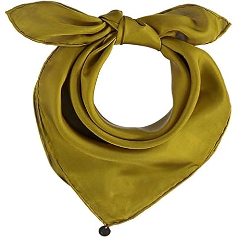 FRAAS Halstuch Damen aus 100% reiner Seide Cover