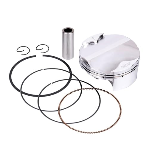 Kit segments piston 76mm haute précision pour 250 SXF XC-F