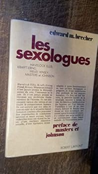 Unknown Binding Les sexologues Book
