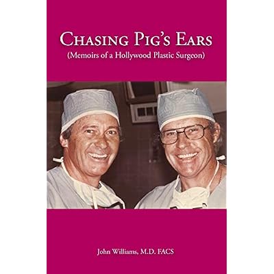 Chasing Pig's Ears