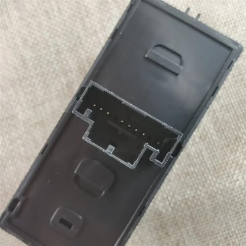 Interrupteur vitre Golf Mk7 cassé ? Bouton de commande pour Passat B8 électrique 2014-2018 - 3