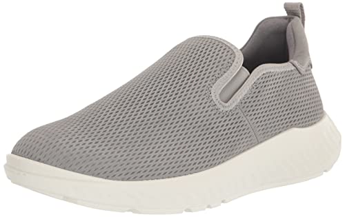 ECCO Men's Ath-1fm Slip on Sneaker