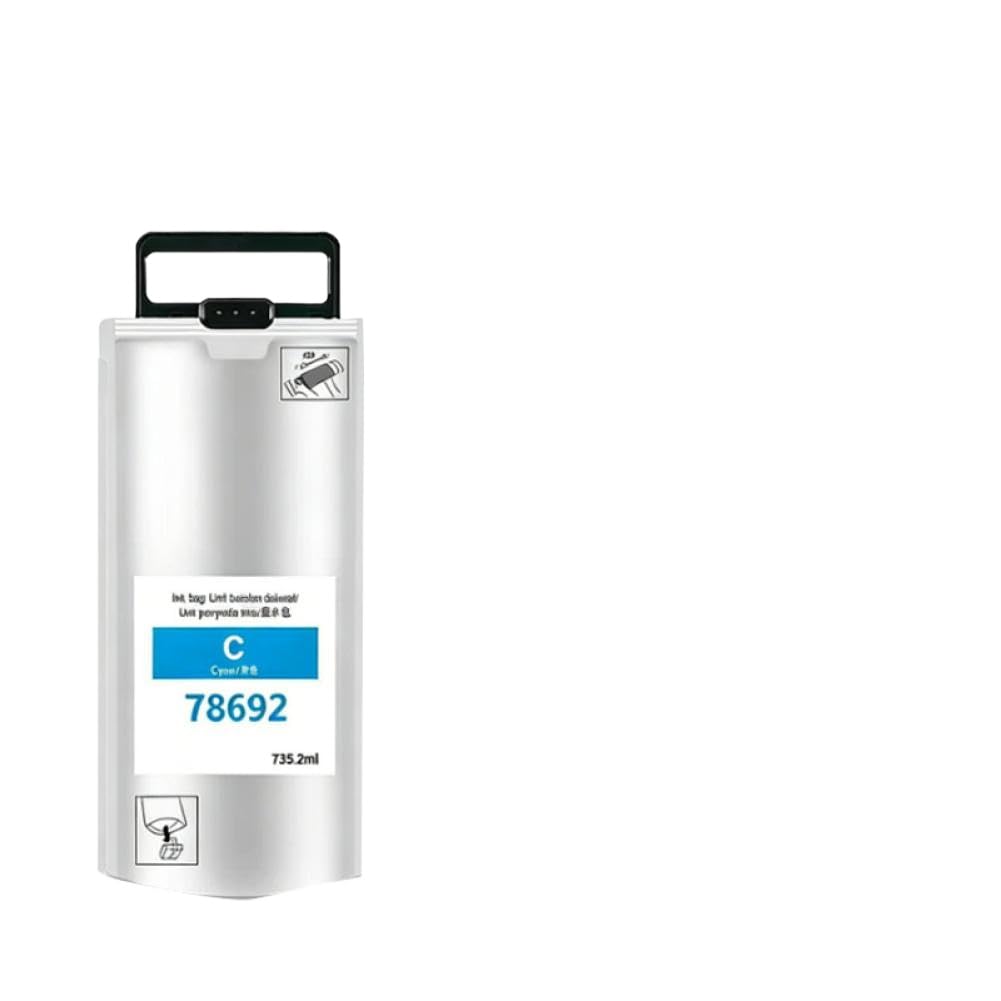 T8691-94 Borsa for inchiostro compatibile con WF-R8590