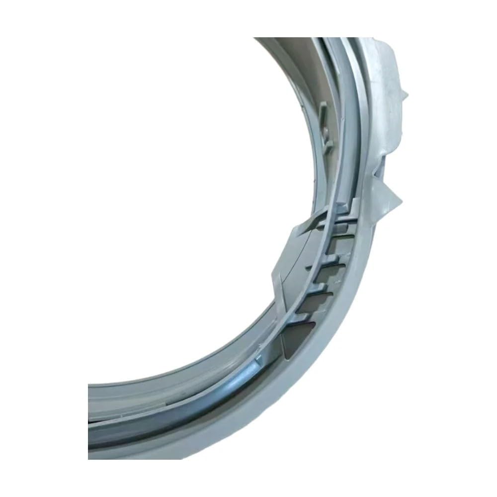 Sello De Maletero De Puerta De Lavadora, Compatible Con Samsung, Anillo De Goma for Sello De Puerta De Lavadora De Tambor DC64-03197A