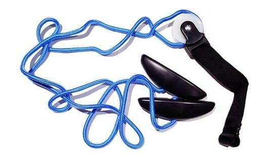 Vixen Pulley and Rope Hand Shoulder Exerciser by Kingsmen Line Seller (B08P24S1VK) Amazon Price History, Amazon Price Tracker