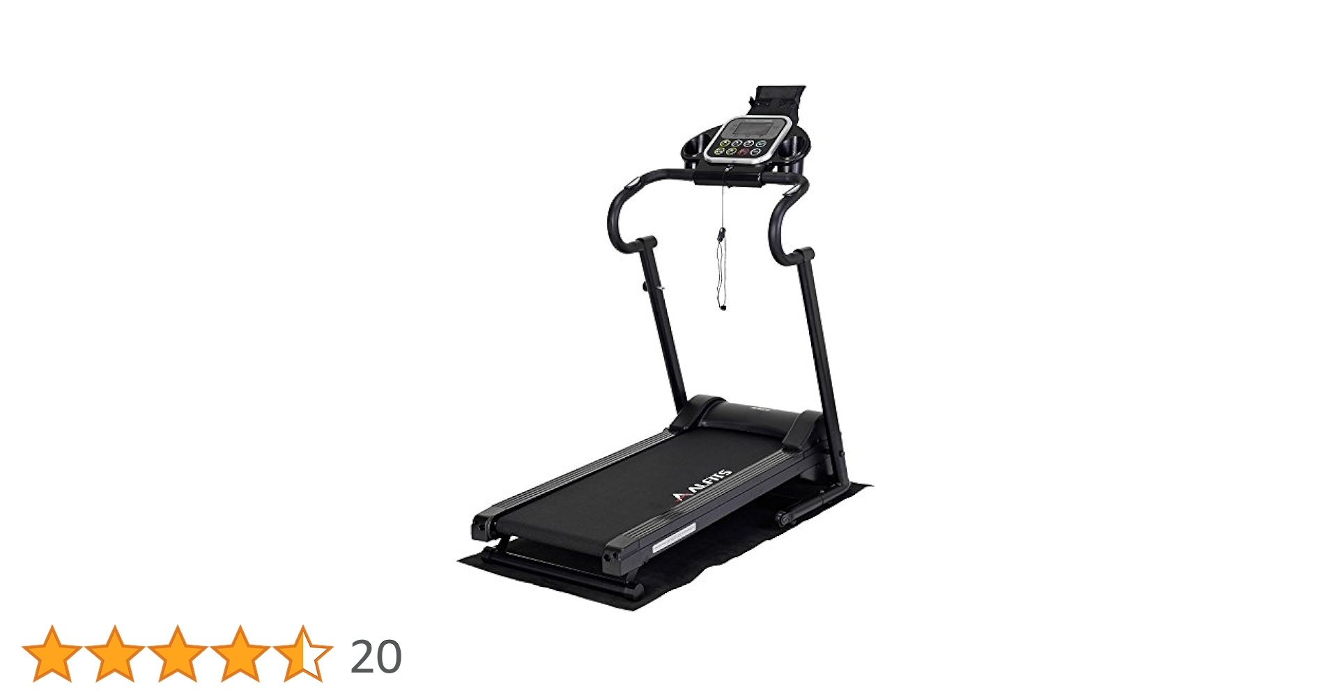 アルインコ  AFW3118  ウォーキングマシン  電動ウォーカー Amazon | アルインコ(ALINCO) プログラム電動ウォーカー3118