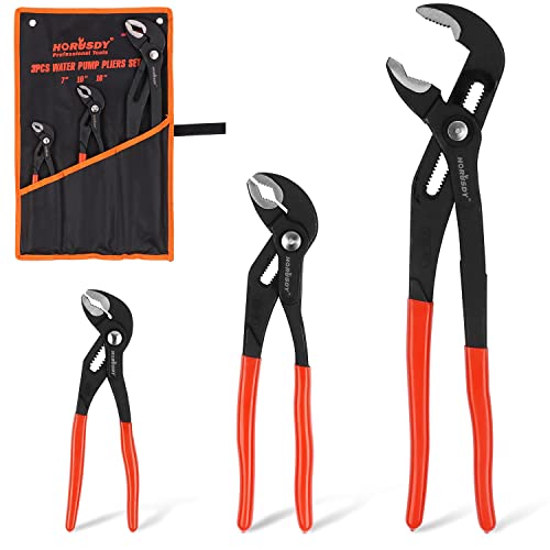 The 6 Best Water Pump Pliers Guidebook