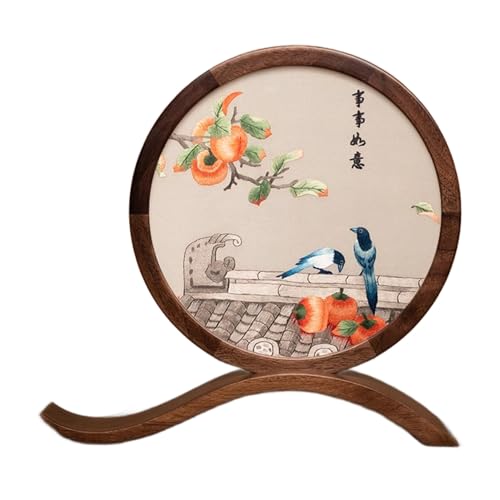 Adornos bordados de seda HangErFeng evitan costuras feas accesorio mujer 252