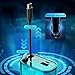 Retractable Car Charger,4 in 1 Fast Car Phone Charger,Car Accessories with Retractable Cables and Dual USB Ports,Fathers Day for Gifts, Travel Essentials Gifts for Women Men, for iPhone 16 15 14 13
