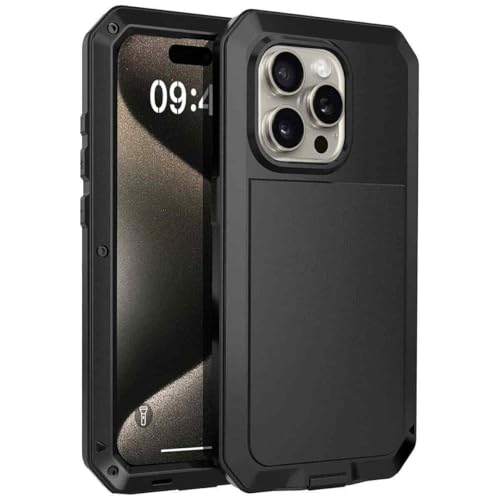 Coque iPhone 13 Pro vert antichoc en silicone rigide pour sécuriser vos sorties et voyages