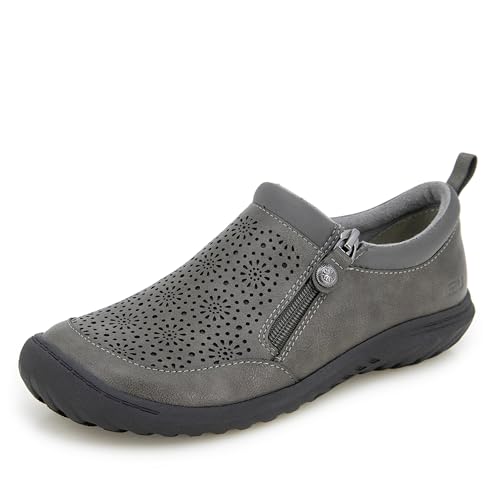 Image of JBU by Jambu Women's Loafer Flat