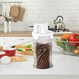 Zoom IMG-2 oldmoom contenitori per alimenti animali Zoom IMG-2 oldmoom contenitori per alimenti animali