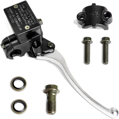 Vatkan Motorcycle brake pump 7/8