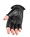 Meinl Half Finger Drummer Gloves - Large