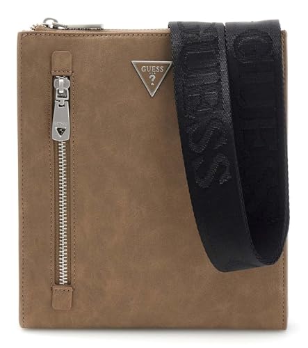 Sac à épaule bandoulière GUESS Torino compact contre le désordre