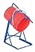 Vestil CAN-A Steel Manual Pail Tipper, 70 lb. Capacity, 12-1/2