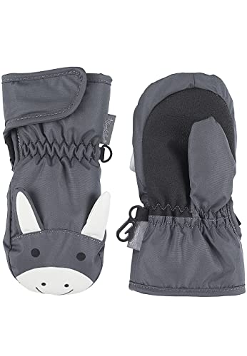 Fäustling Esel Emmi Sterntaler un cocon de douceur pour bébé - 3