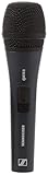 Sennheiser Pro Audio Sennheiser Professional E 835-S Dynamic Cardioid Vocal Microphone with On/Off Switch