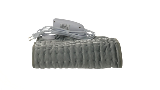 Coussin chauffant - apercu video produit