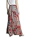 Desigual Fal_Norah Falda, Gris (Neutral Gray 2001), Medium para Mujer