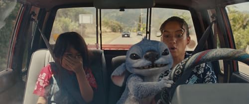 Lilo & Stitch – 4K Steelbook (UHD + Blu-ray Disc)