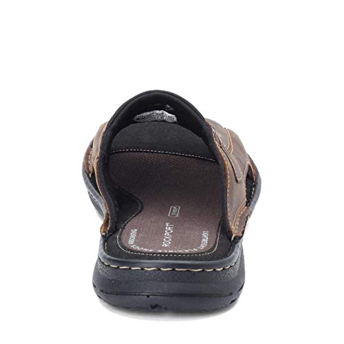 Image of Rockport Men's Darwyn 2 Slide Sandal