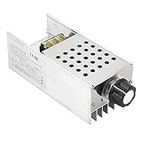 Ampliamente utilizado para cargas de resistencia como cables de calefacción, bombillas incandescentes y la mayoría de motores monofásicos de CA (no todos).