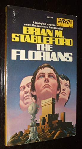 The Florians B002AOEWP8 Book Cover