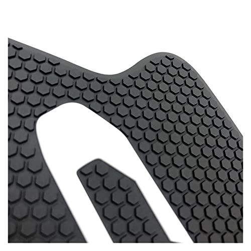 Tankpad protection contre rayures de genoux réservoir CB650 R - 8