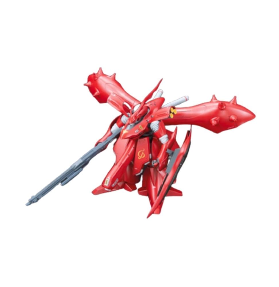 Amazon.com: Bandai Hobby 4573102655783 Gundam Action Figure 001