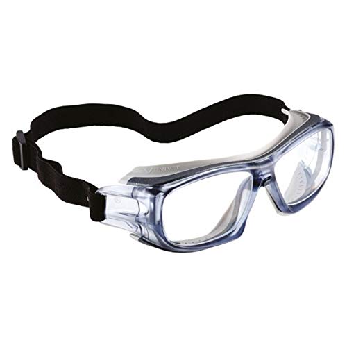 Oculos Esportivo Univet Voley Futebol/Basquete Uso Noturno