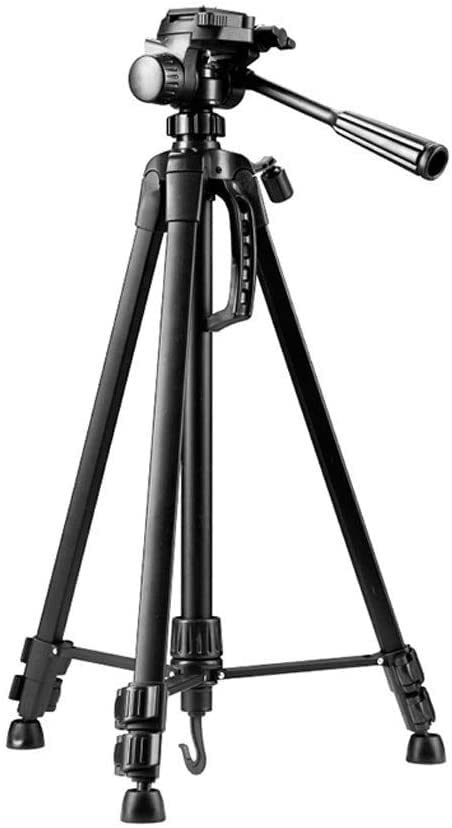 Soporte trípode para proyector ajustable y portátil miniatura 1