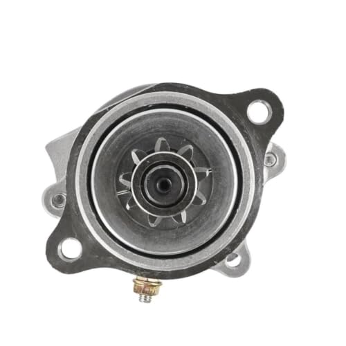 Arranque completo apto para BS 515176784 que soluciona fallos de encendido 3