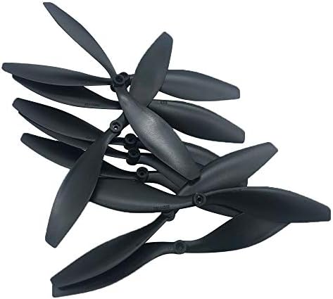 10pcs/Set 8060 8x6 Props Propellers Accessories for RC Airplane Quadcopter