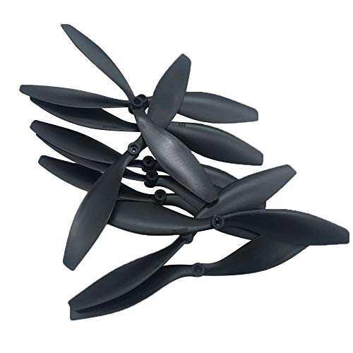 10Pcs/Set 8060 8X6 Props Propellers Accessories For Rc Airplane Quadcopter #TOP1